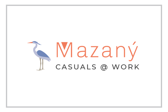 Mazany